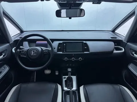 Honda FIT, миниатюра 6