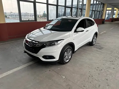 Honda VEZEL, фото 1