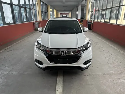 Honda VEZEL, миниатюра 2