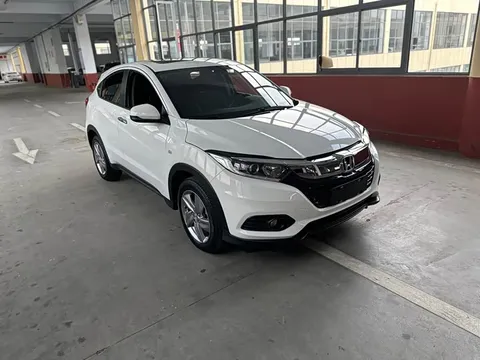 Honda VEZEL, миниатюра 3