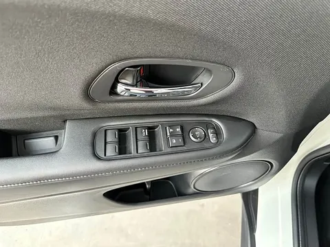 Honda VEZEL, миниатюра 4
