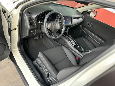 Honda VEZEL, миниатюра 5