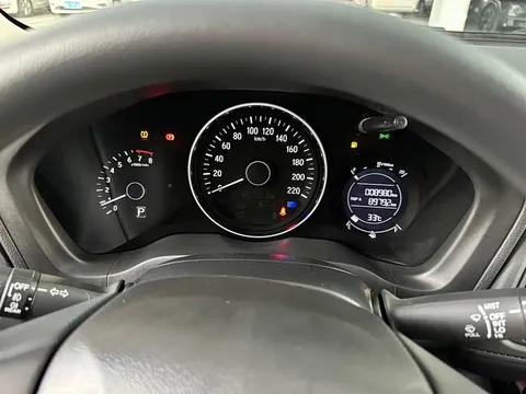 Honda VEZEL, миниатюра 6