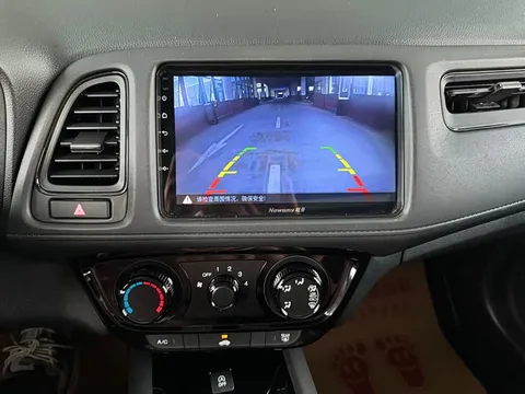 Honda VEZEL, миниатюра 7