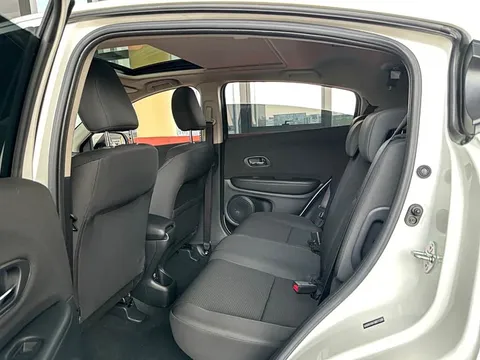 Honda VEZEL, миниатюра 8