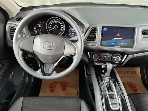 Honda VEZEL, миниатюра 11