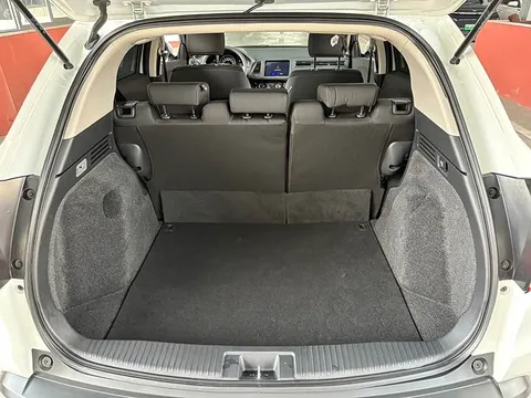 Honda VEZEL, миниатюра 12