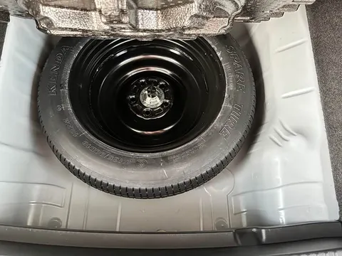 Honda VEZEL, миниатюра 13