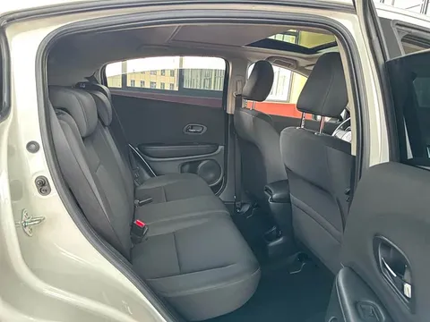Honda VEZEL, миниатюра 14
