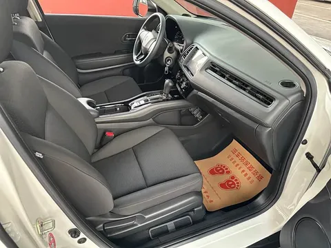 Honda VEZEL, миниатюра 15
