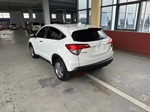 Honda VEZEL, миниатюра 16