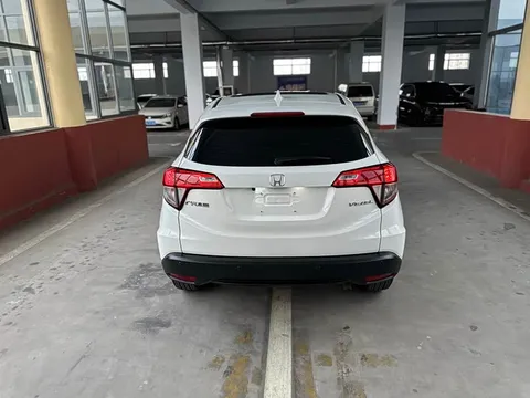 Honda VEZEL, миниатюра 17