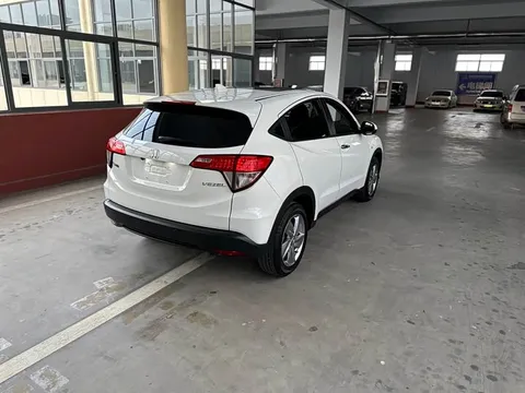 Honda VEZEL, миниатюра 18