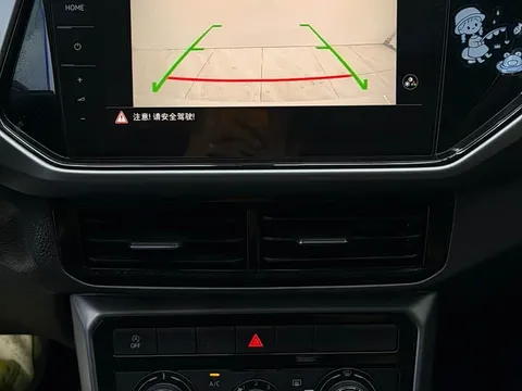 Volkswagen T-CROSS, миниатюра 11