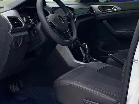 Volkswagen T-CROSS, миниатюра 12