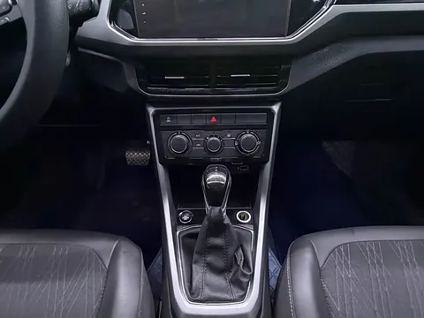 Volkswagen T-CROSS, миниатюра 15