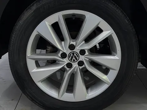 Volkswagen T-CROSS, миниатюра 19