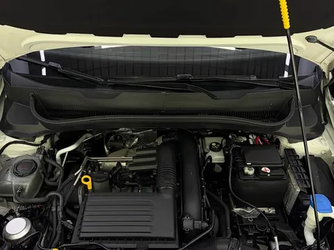 Volkswagen T-CROSS, миниатюра 20