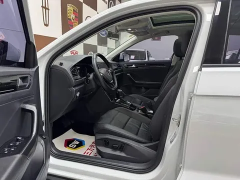 Volkswagen T-ROC, миниатюра 7