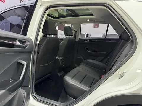 Volkswagen T-ROC, миниатюра 8
