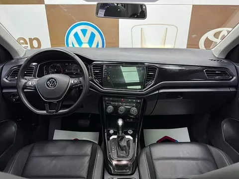 Volkswagen T-ROC, миниатюра 9