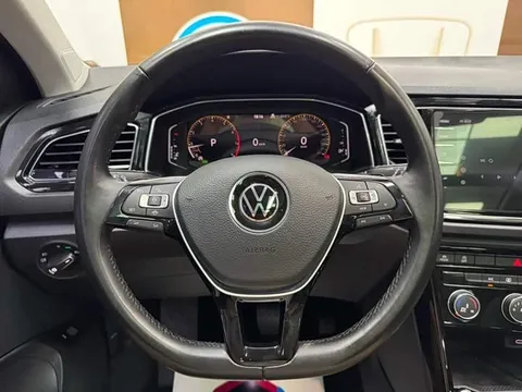Volkswagen T-ROC, миниатюра 11