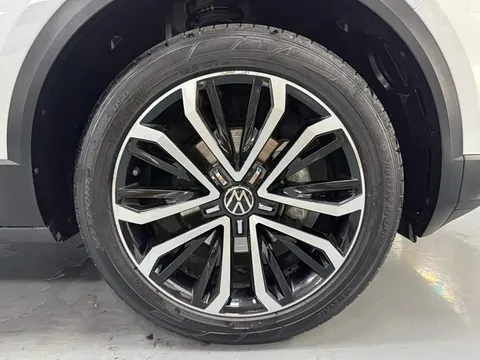 Volkswagen T-ROC, миниатюра 19