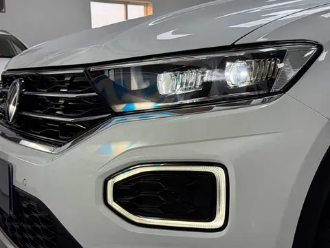 Volkswagen T-ROC, миниатюра 21