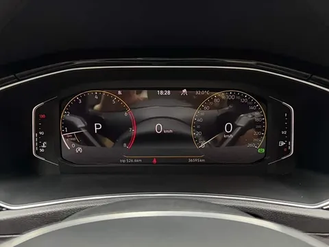Volkswagen T-ROC, миниатюра 22