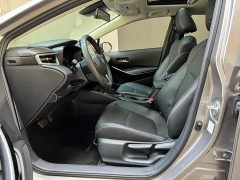 Toyota Corolla, миниатюра 6