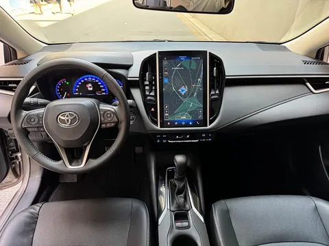 Toyota Corolla, миниатюра 8