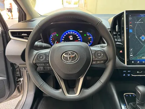 Toyota Corolla, миниатюра 9