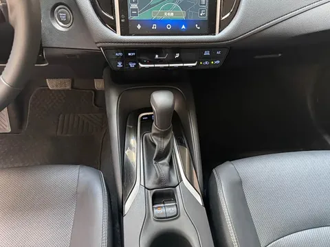 Toyota Corolla, миниатюра 10