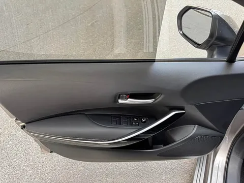 Toyota Corolla, миниатюра 12