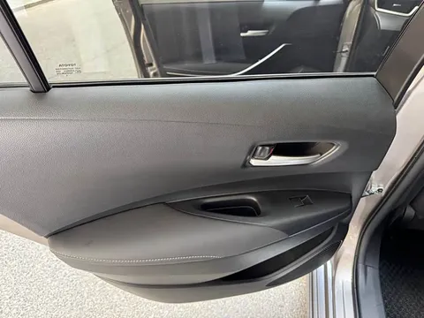 Toyota Corolla, миниатюра 13