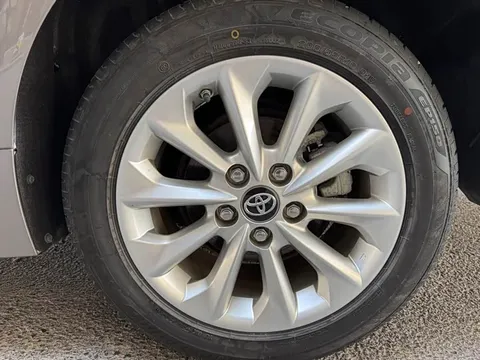 Toyota Corolla, миниатюра 20