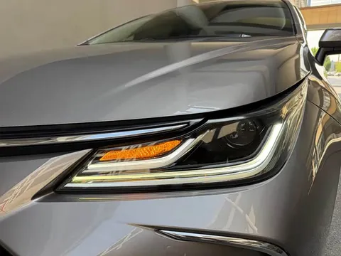 Toyota Corolla, миниатюра 21