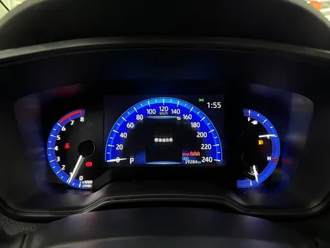 Toyota Corolla, миниатюра 23