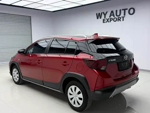 Toyota Yaris, миниатюра 5