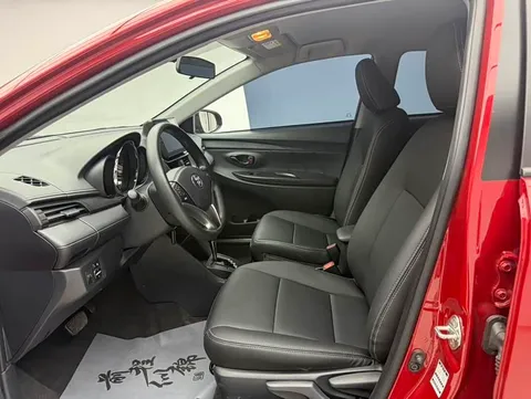 Toyota Yaris, миниатюра 6