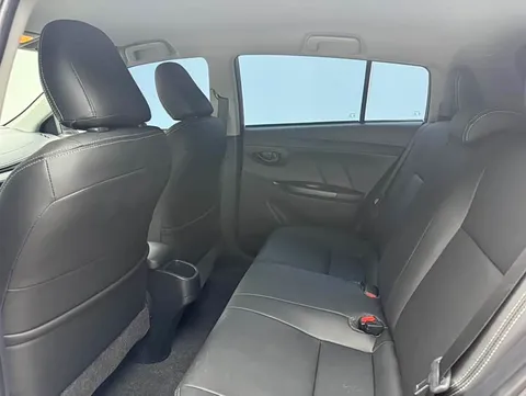 Toyota Yaris, миниатюра 7