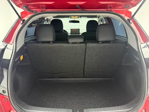 Toyota Yaris, миниатюра 8