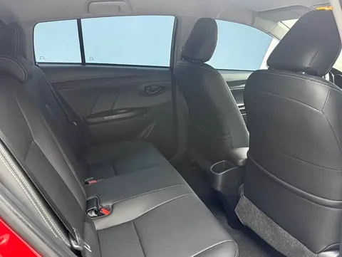 Toyota Yaris, миниатюра 9