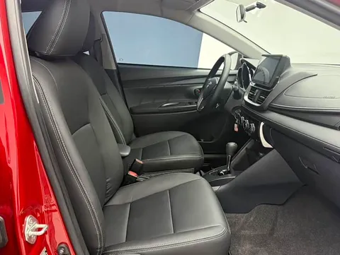 Toyota Yaris, миниатюра 10