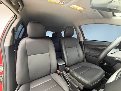 Toyota Yaris, миниатюра 11