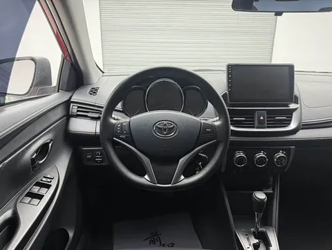 Toyota Yaris, миниатюра 12