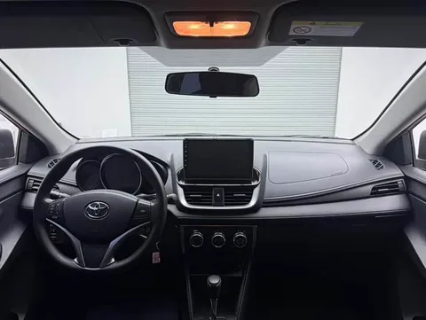 Toyota Yaris, миниатюра 14