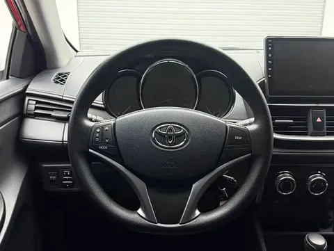 Toyota Yaris, миниатюра 15