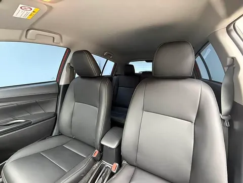 Toyota Yaris, миниатюра 16