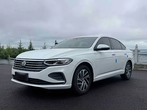 Volkswagen Lavida, фото 1